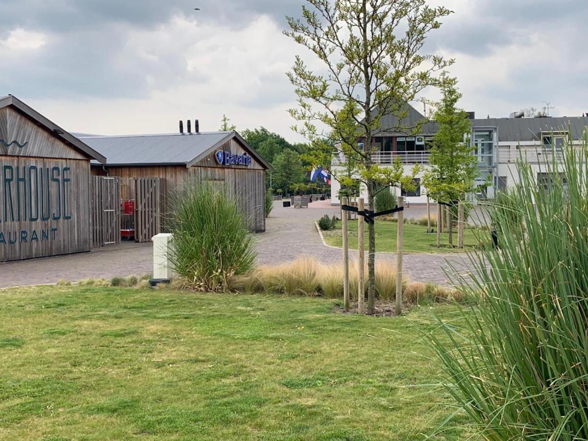 Marinaparcs Naarden Esterno foto