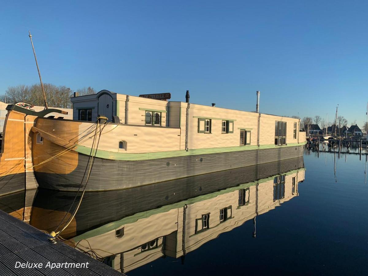 Marinaparcs Naarden Esterno foto